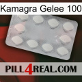 Kamagra Jelly 100 16